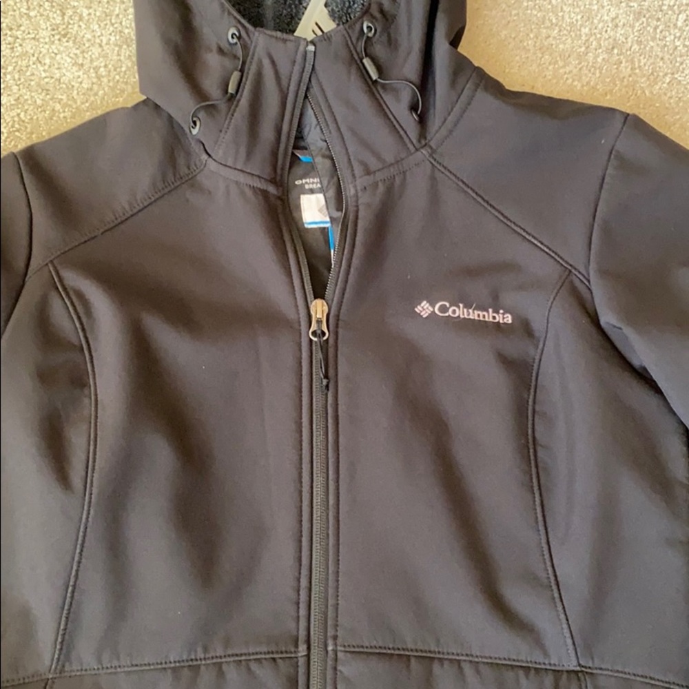 Women’s Columbia Jacket